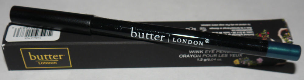 Butter London WINK Eye Liner Pencil HOLLAND PARK 0.04 oz 13756
