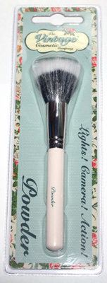 The Vintage Cosmetic Company Powder Brush The Vintage Cosmetic Company Powder Brush
