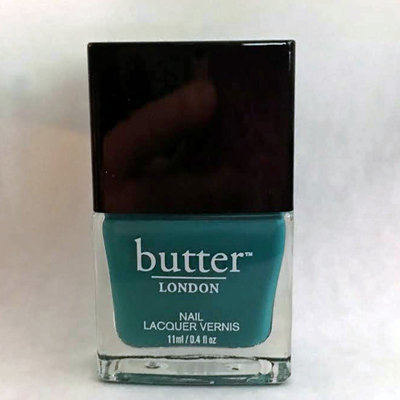 Slapper -Butter LONDON Nail Polish Lacquer .4 oz Slapper -Butter LONDON Nail Polish Lacquer .4 oz