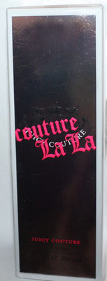Juicy Couture COUTURE LA LA Body Lotion Juicy Couture COUTURE LA LA Body Lotion