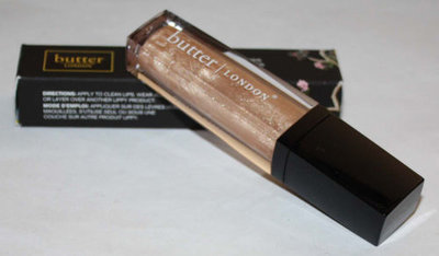 Butter London LIPPY Lip Gloss SWISH 0.24 oz Butter London LIPPY Lip Gloss SWISH 0.24 oz
