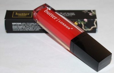 Butter London LIPPY Lip Gloss SECRET DOOR 0.24 oz Butter London LIPPY Lip Gloss SECRET DOOR 0.24 oz