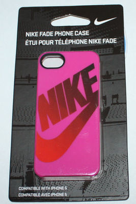 Nike FADE Hard Phone Case For iPhone 5 #NIA76665NS Nike FADE Hard Phone Case For iPhone 5 #NIA76665NS