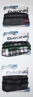Dakine Unisex Classic Hip Pack (several colors) Dakine Unisex Classic Hip Pack (several colors)