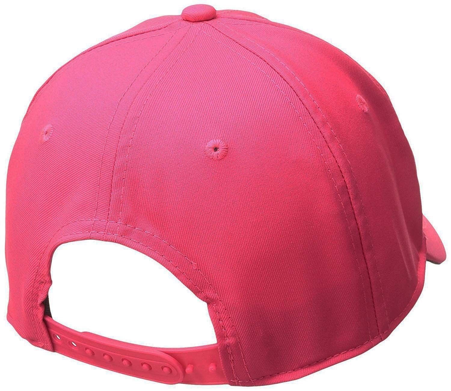 Under Armour Women's Harmony Red/Realtree AP Camo UA Snap Back Cap
