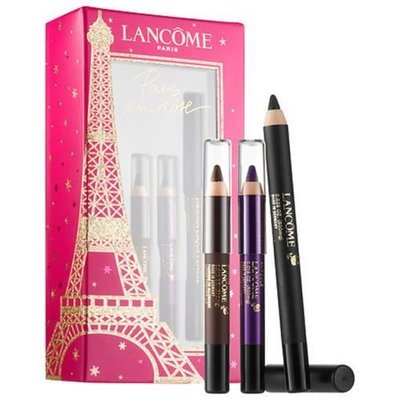 Lancome Paris Drama Liqui-Pencil Set Lancome Paris Drama Liqui-Pencil Set