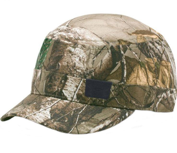 Under Armour Women's Cadet Realtree Xtra Bow Hat 14404