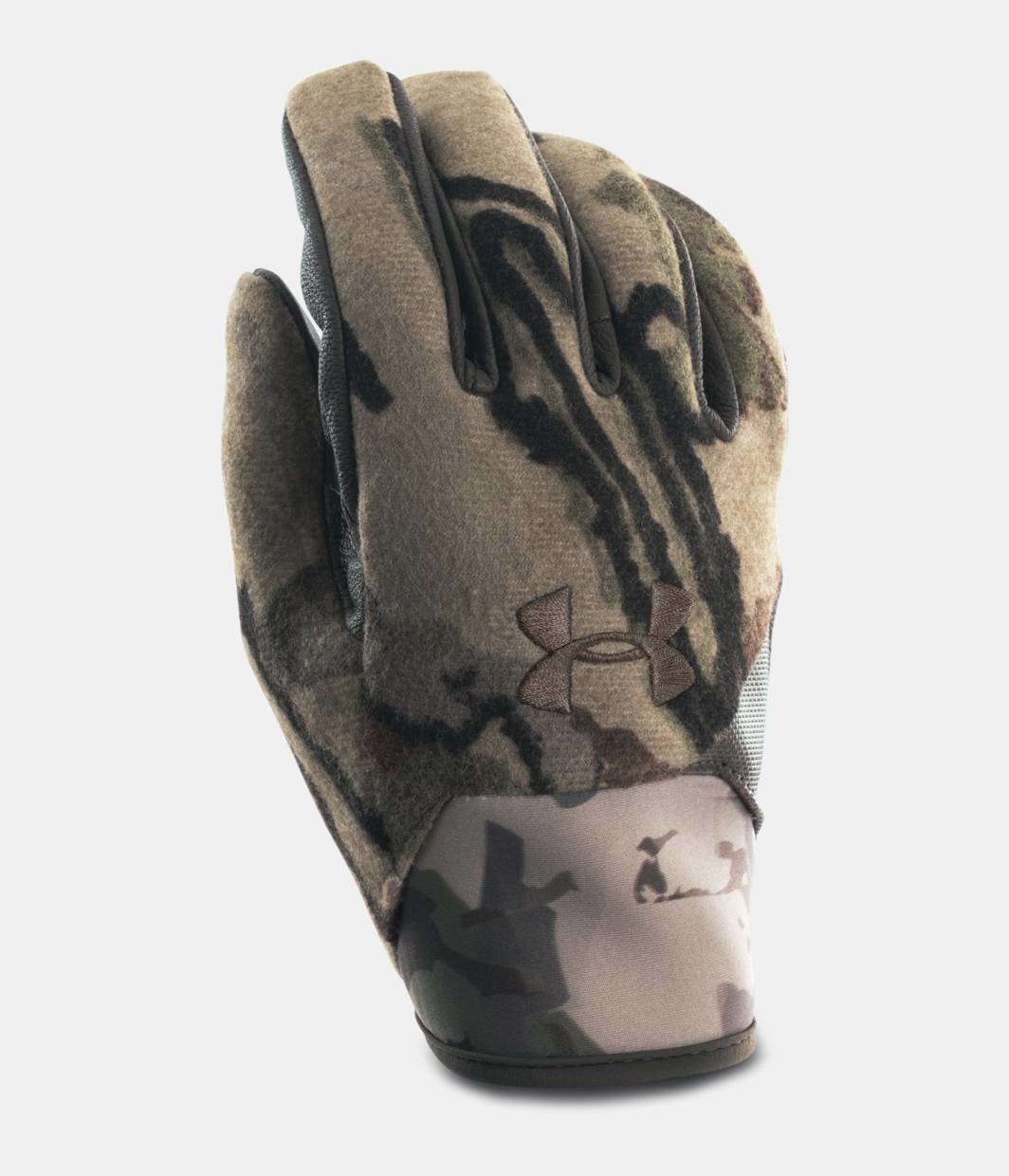 Under Armour Men's UA Ridge Reaper Trigger Gloves -Small 14521