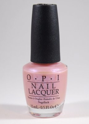 Rosy Future - OPI Nail Polish Lacquer 0.5 oz Rosy Future - OPI Nail Polish Lacquer 0.5 oz