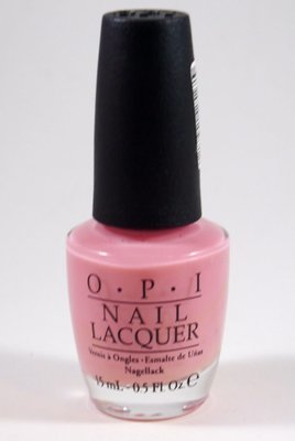 Heart Throb - OPI Nail Polish Lacquer 0.5 oz Heart Throb - OPI Nail Polish Lacquer 0.5 oz