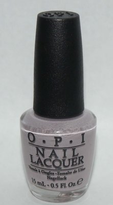Taupe-Less Beach - OPI Nail Polish Lacquer 0.5 oz Taupe-Less Beach - OPI Nail Polish Lacquer 0.5 oz