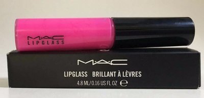 MAC Tinted Lipglass Lip Gloss 0.16 oz -Candy Yum-Yum MAC Tinted Lipglass Lip Gloss 0.16 oz -Candy Yum-Yum