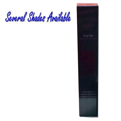 Tarte LipSurgence Power Pigment Lip Tint 0.04 Tarte LipSurgence Power Pigment Lip Tint 0.04
