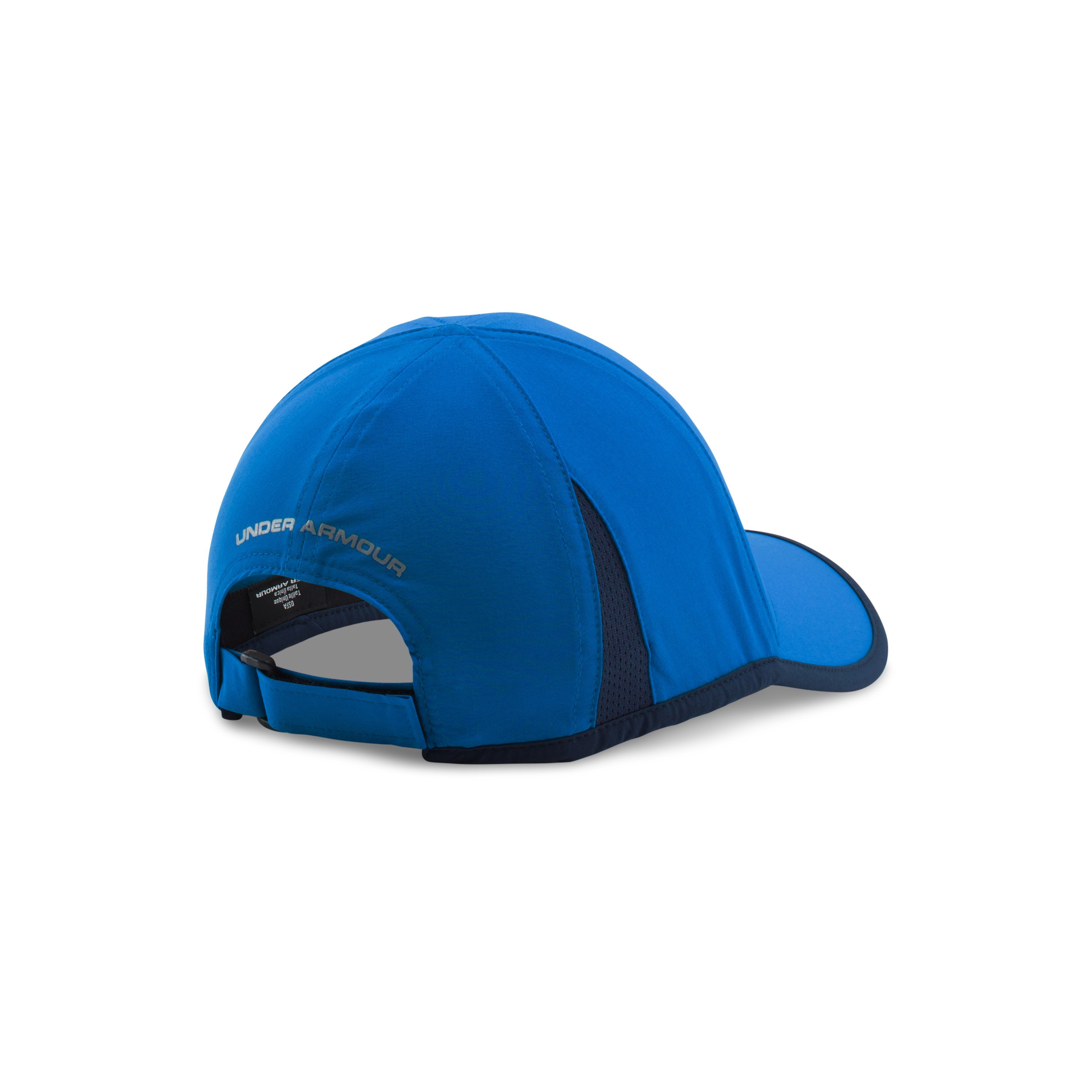 Under Armour Men's Shadow Run Cap 3.0 - Color Choices