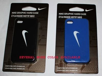 Nike Graphic Hard Case For IPhone 4/4S Nike Graphic Hard Case For IPhone 4/4S