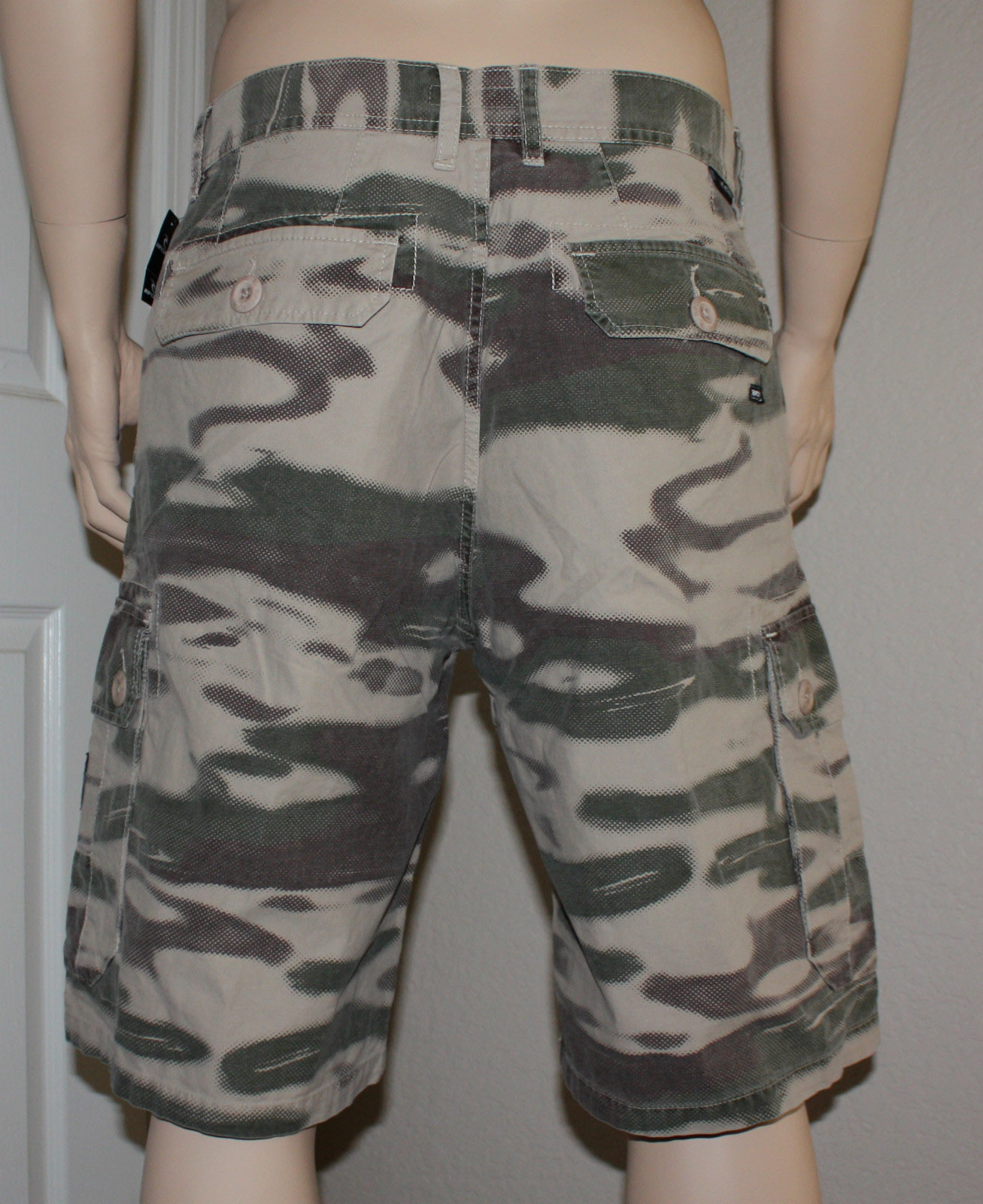 Back View