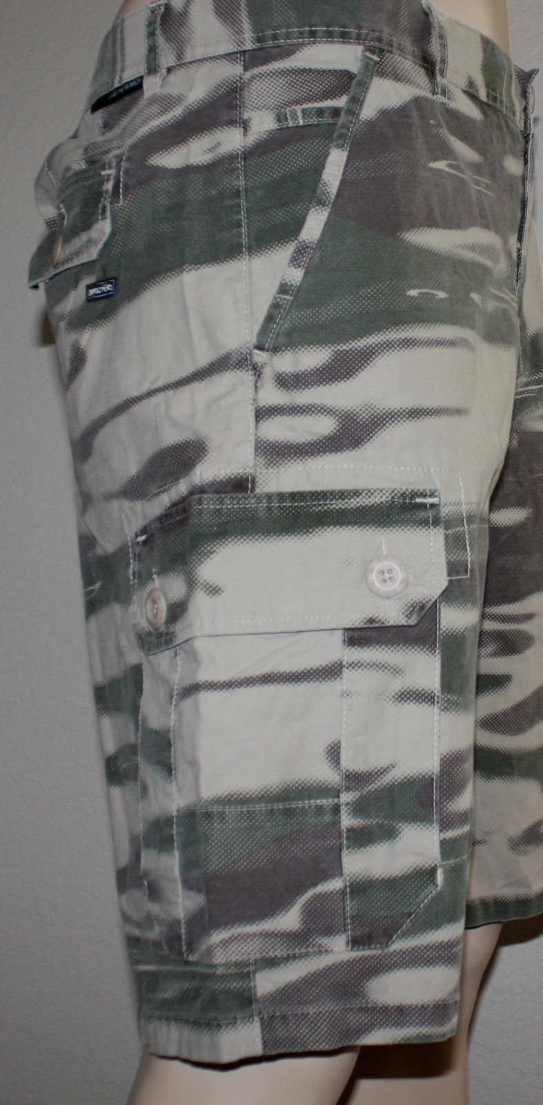 Side View
