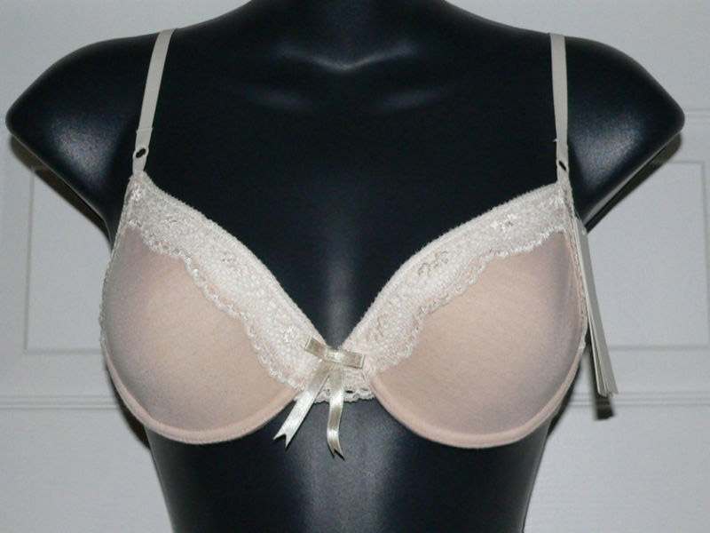 Contour Bra Sz 32 B
