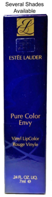 Lip Gloss .24 oz -Several Shades Lip Gloss .24 oz -Several Shades