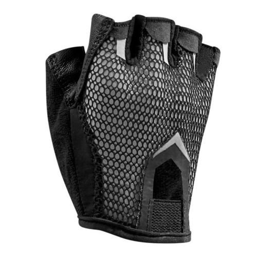 under armour training gloves