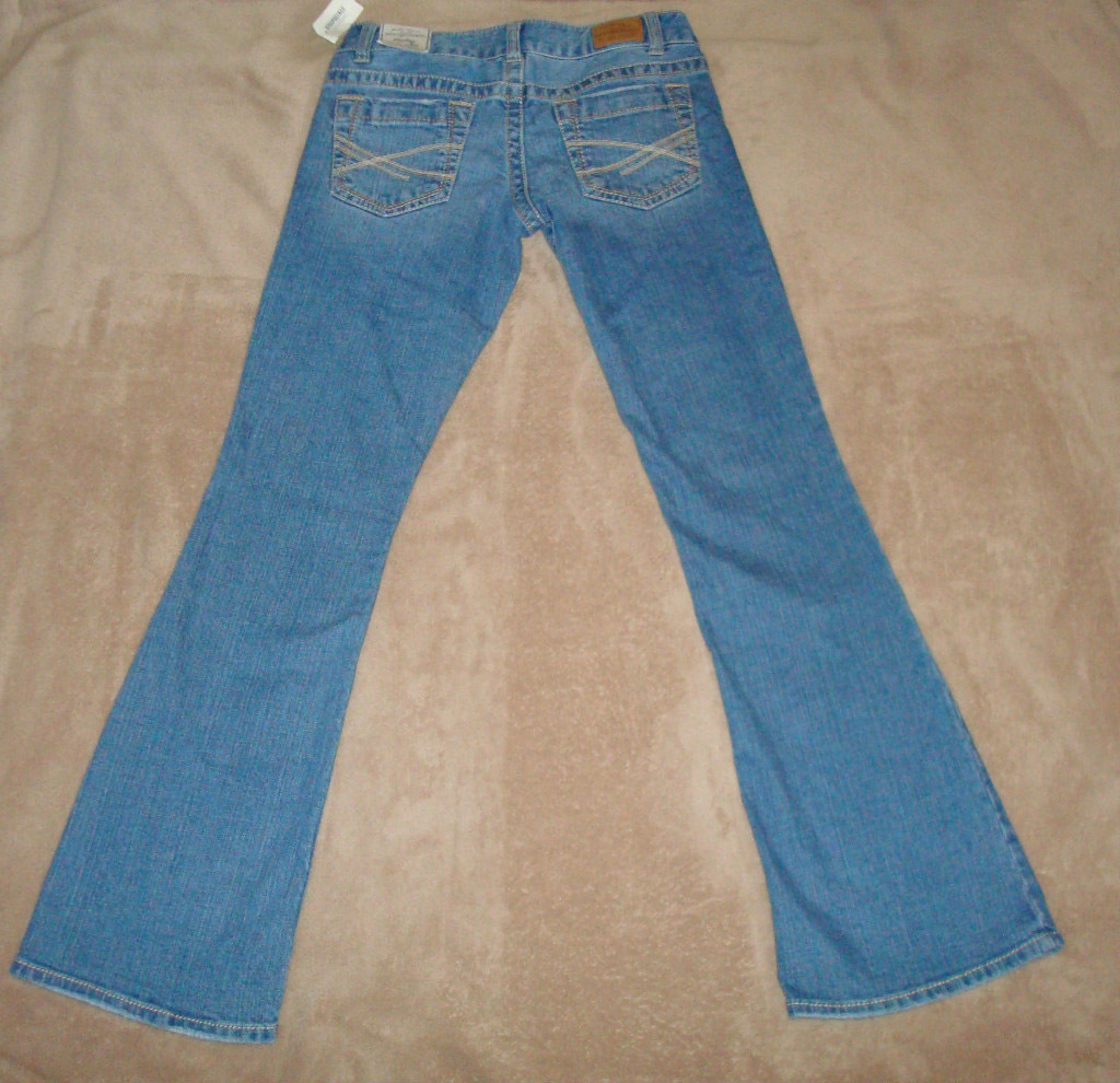 Back View