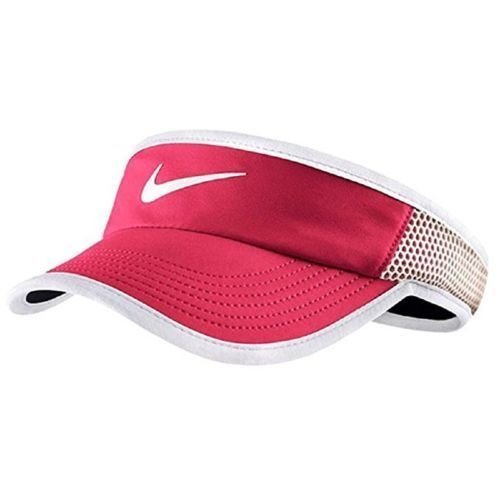 Nike Women's Featherlight Tennis Visor -Small/Medium 14741