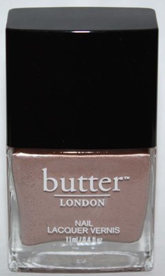 Yummy Mummy -Butter LONDON Nail Polish Lacquer .4 oz Yummy Mummy -Butter LONDON Nail Polish Lacquer .4 oz