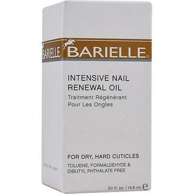 Barielle Intensive Nail Renewal Oil 0.50 oz Barielle Intensive Nail Renewal Oil 0.50 oz