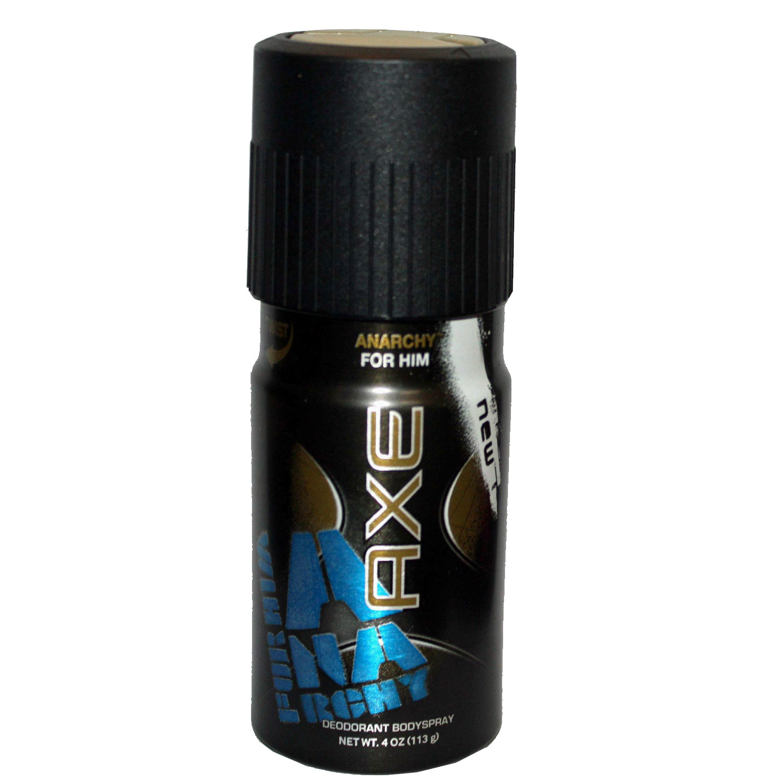AXE Deodorant Body Spray For Men 4 oz -Anarchy 07179