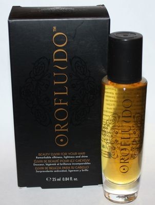 Orofluido Beauty Elixir For Your Hair 0.48 oz Orofluido Beauty Elixir For Your Hair 0.48 oz