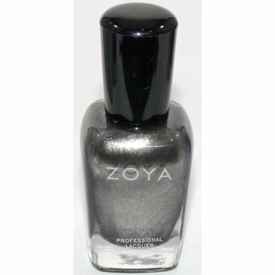 Zoya Professional Nail Polish .5 oz Tris Zoya Professional Nail Polish .5 oz Tris