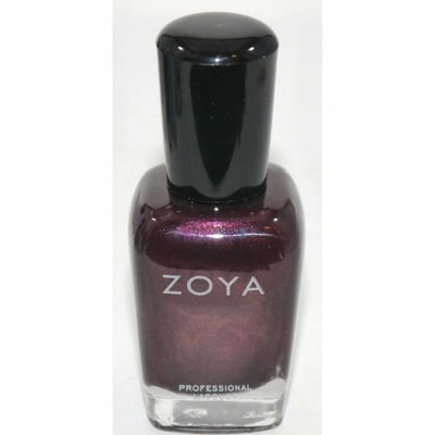 Zoya Professional Nail Lacquer Polish .5 oz Rihana Zoya Professional Nail Lacquer Polish .5 oz Rihana
