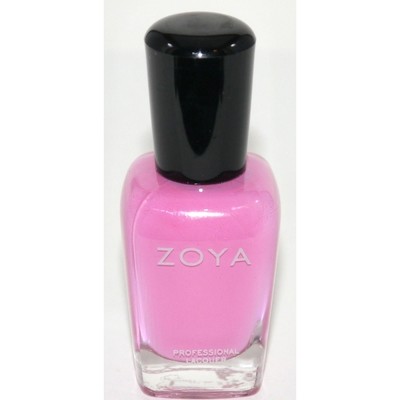 Zoya Professional Nail Lacquer Polish .5 oz Eden Zoya Professional Nail Lacquer Polish .5 oz Eden