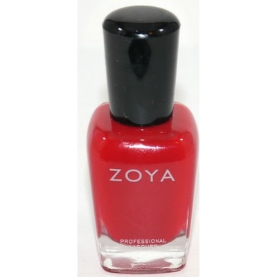 Zoya Professional Nail Lacquer Polish .5 oz Hannah Zoya Professional Nail Lacquer Polish .5 oz Hannah