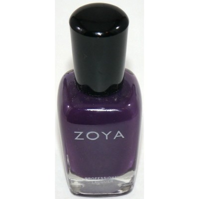 Zoya Professional Nail Lacquer Polish .5 oz Lael Zoya Professional Nail Lacquer Polish .5 oz Lael