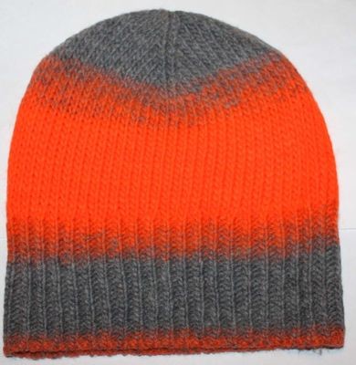 Kate Spade SATURDAY SAFETY/ORANGE 817 Ombre Beanie Kate Spade SATURDAY SAFETY/ORANGE 817 Ombre Beanie