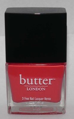 Jaffa -Butter LONDON Nail Polish Lacquer .4 oz Jaffa -Butter LONDON Nail Polish Lacquer .4 oz