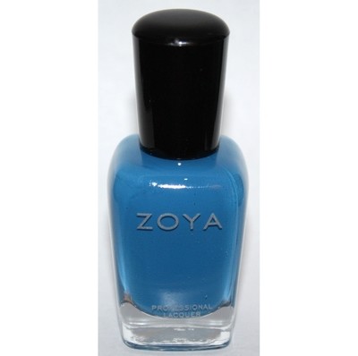 Zoya Professional Nail Lacquer Polish .5 oz Ling Zoya Professional Nail Lacquer Polish .5 oz Ling