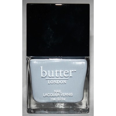 Kip -Butter LONDON Nail Polish Lacquer .4 oz Kip -Butter LONDON Nail Polish Lacquer .4 oz