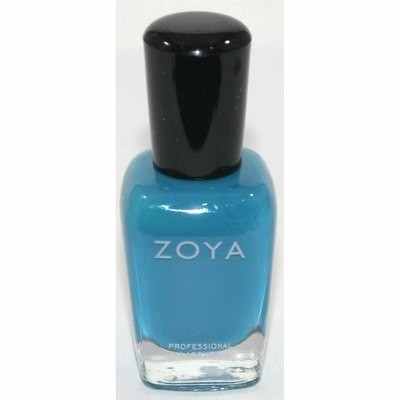 Zoya Professional Nail Lacquer Polish .5 oz Talia Zoya Professional Nail Lacquer Polish .5 oz Talia