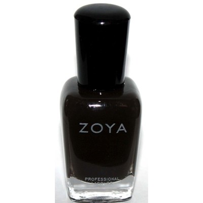 Zoya Professional Nail Lacquer Polish .5 oz Codie Zoya Professional Nail Lacquer Polish .5 oz Codie