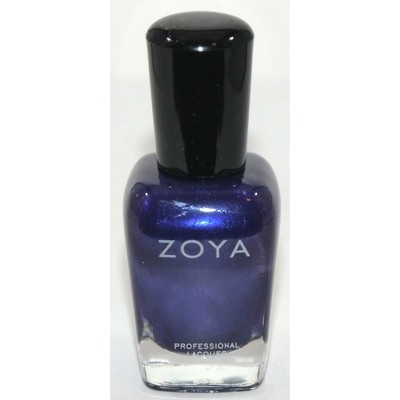 Zoya Professional Nail Lacquer Polish .5 oz Neve Zoya Professional Nail Lacquer Polish .5 oz Neve