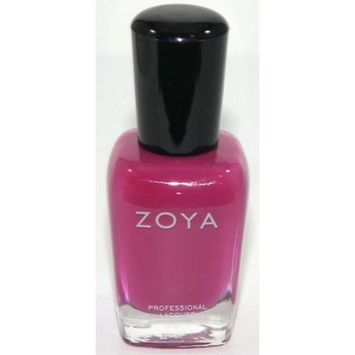 Zoya Professional Nail Lacquer Polish .5 oz Nana Zoya Professional Nail Lacquer Polish .5 oz Nana