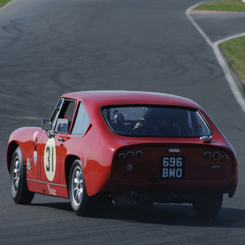 Lenham Le Mans Rear CCK3