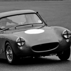Sebring Sprite Bonnet / Front CCK7