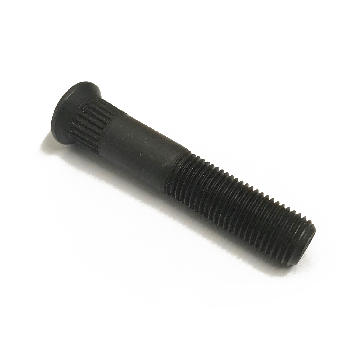 3/8" UNF extra long competition wheel stud SS30X