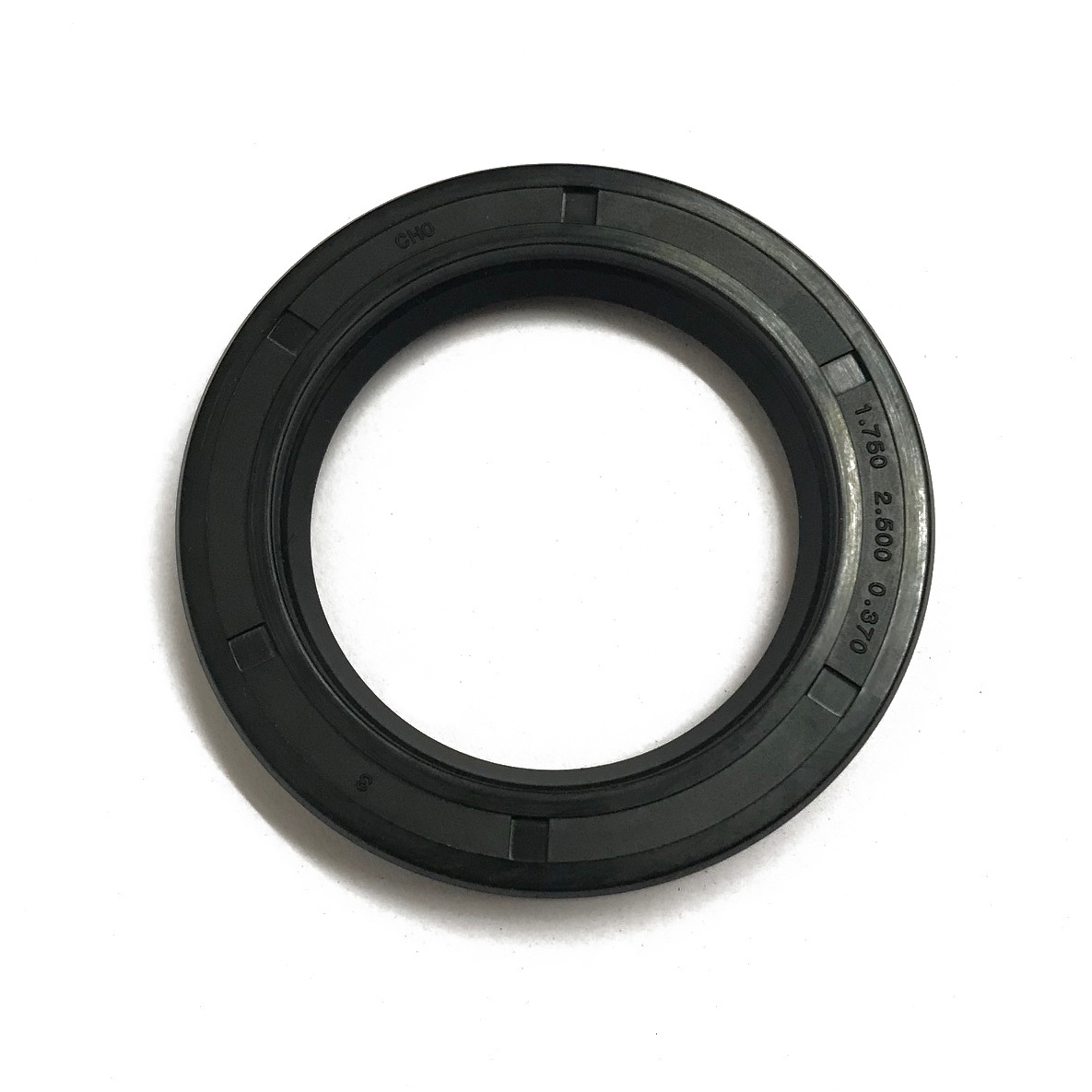 OIL SEAL - rear hub - MG Midget Sprite Minor AXA102