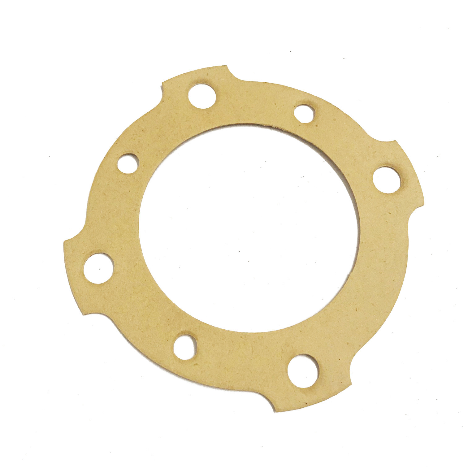 GASKET - drive shaft flange to hub - MG Midget Sprite Minor AXA104