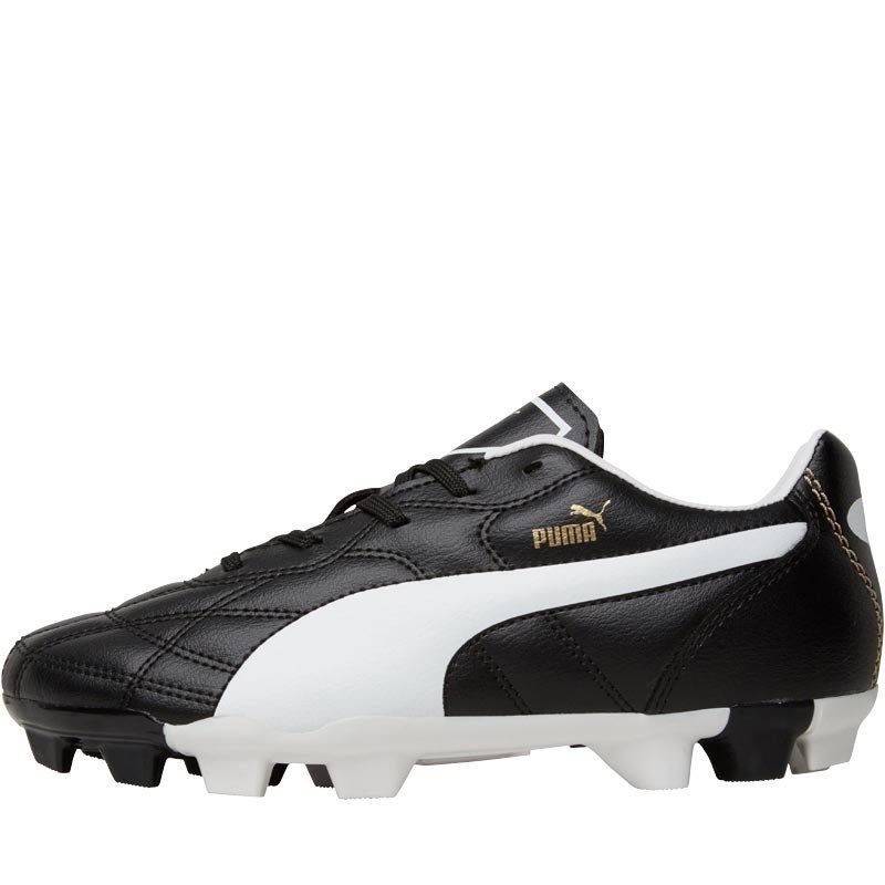 puma junior football boots