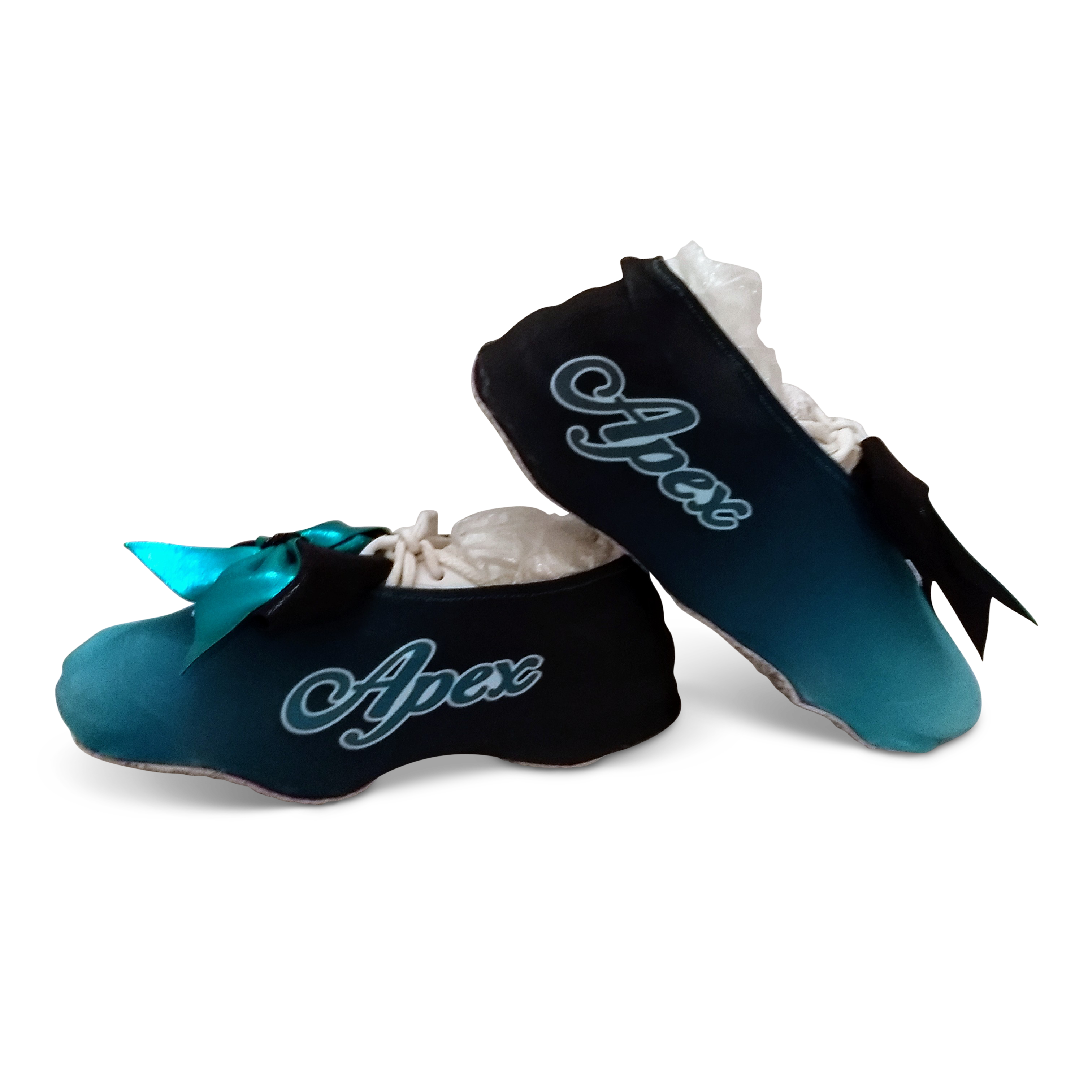 Apex - Cheer Shoe Covers CUS-APX